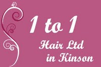 1 To 1 Hair Ltd 300604 Image 0