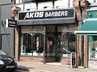 Akos Barbers 291944 Image 0