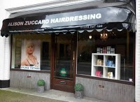 Alison Zuccaro Hairdressing 294677 Image 0