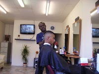All Star Barbers 302589 Image 0