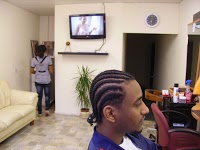All Star Barbers 302589 Image 1