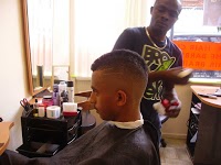 All Star Barbers 302589 Image 2