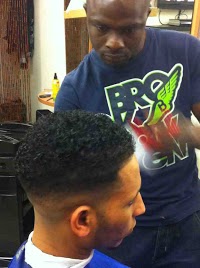 All Star Barbers 302589 Image 7
