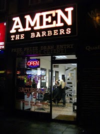 Amen The Barbers 322991 Image 2