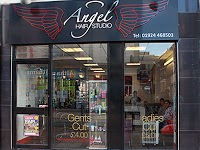 Angel Hair Studio 313834 Image 1