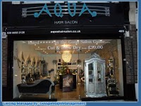 Aqua Hair Salon 325141 Image 0