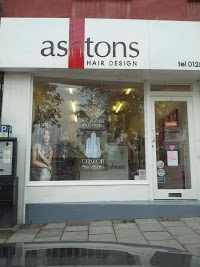 Ashtons Hair Design 291008 Image 0