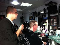 Barber Shop 301279 Image 1
