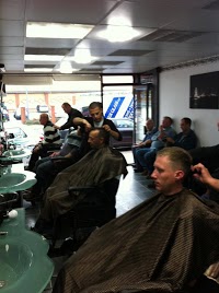 Barber Shop 301279 Image 8