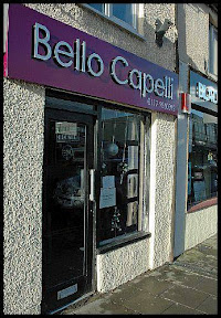 Bello Capelli Ltd 305827 Image 0