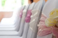 Bijou Chair Covers and Venue Styling 323246 Image 1