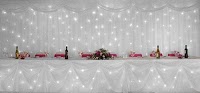 Bijou Chair Covers and Venue Styling 323246 Image 2