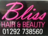 Bliss Hair and Beauty 293941 Image 0