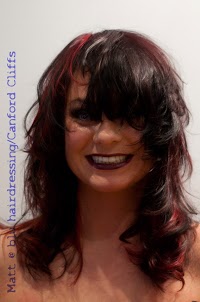 Blu Hairdressing 317971 Image 1