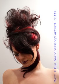 Blu Hairdressing 317971 Image 3