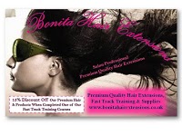 Bonita Hair Extensions, Training and Supplies 293720 Image 0