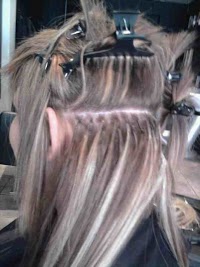 Bouffant Hairdressing 301427 Image 4