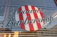 Browns Barber Shop 322757 Image 1