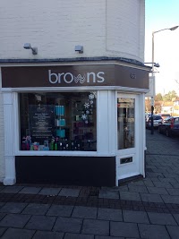 Browns Hairdressing Group 314352 Image 0