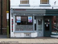 Capelli Cutting Company 291603 Image 0