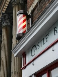 Castle Street Barber Shop 294886 Image 1