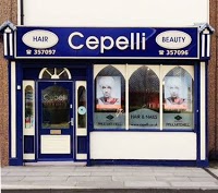 Cepelli Hair and Beauty 293667 Image 0