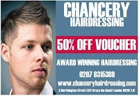Chancery Hairdressing 309768 Image 0
