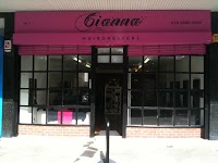 Cianna Hairdressers 304964 Image 0