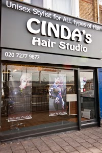 Cindas Hair Studio 293957 Image 0