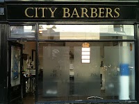 City Barbers 316215 Image 0
