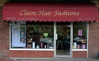 Claire Hair Fashions 309266 Image 0