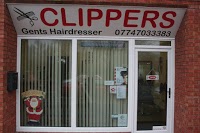 Clippers Unisex Hairdresser Cholsey 324119 Image 0