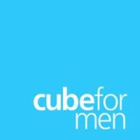 Cube Hairdressing for Men 308806 Image 4