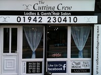 Cutting Crew Hair and Beauty Salon 296683 Image 0