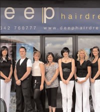 Deep Hairdressing 296020 Image 1