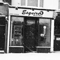 Esquire Barbers 301367 Image 0