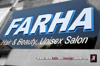Farha Hair and Beauty 294156 Image 1