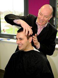 Fresh Heads Barber Shop 298284 Image 0