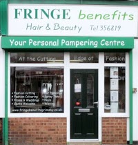 Fringe Benefits Hair and Beauty 318484 Image 0