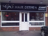 G and S Hair Design 304505 Image 1