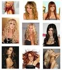 GREAT LOOKING HAIR EXTENSIONS 297169 Image 0