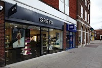 Greys Hairdressing   Welwyn Garden City 322818 Image 0