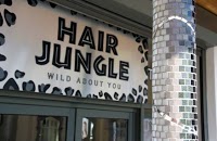 Hair Jungle Hair Salon Plymouth 320871 Image 0