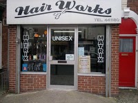 Hairworks Hairdresser 317121 Image 0