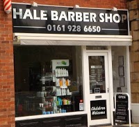 Hale Barber Shop 322987 Image 0