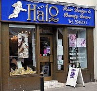 Halo Hair and Beauty Salon 300042 Image 0