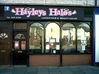 Hayleys Halos (Ladies Hair and Beauty Salon) 319534 Image 0