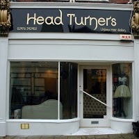 Head Turners unisex Hair salon 305208 Image 0