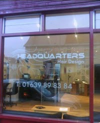 HeadQuarters Hair Design 316219 Image 2