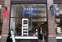 Hebe Hair and Beauty Salons 304498 Image 0